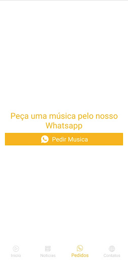 RÁDIO CLUBE TAPAJÓS FM Screen 3