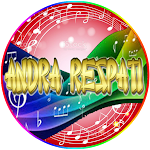 Cover Image of Download Lagu Minang Andra Respati  APK