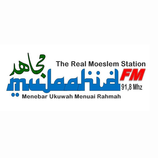 Mujahid FM Auf Windows herunterladen