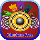 Funny ringtones mix free icon