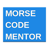 Morse Code Mentor icon