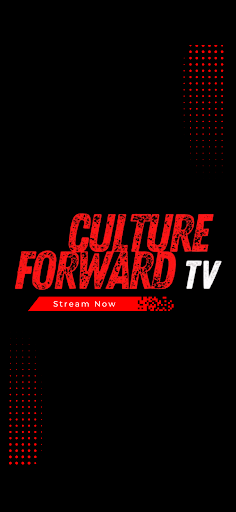 Android application Culture Forward TV screenshort