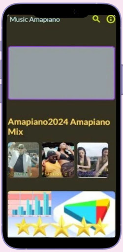 Amapiano2024 Amapiano Mix Screen 3