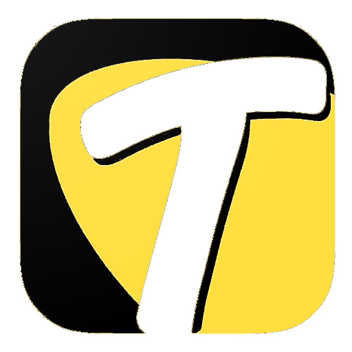 Таксопарк №1 logo
