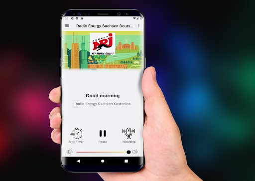 Radio Energy Sachsen Deutschland Kostenlos Online