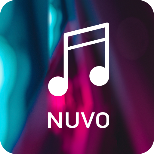Nuvo Player 2023.0 Icon