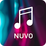 Cover Image of Herunterladen Nuvo-Player 2020.2.1-2 APK