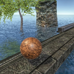 Icon image Ball Balancer 3: Extreme Ball