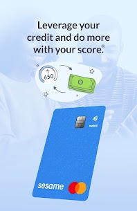 Credit Sesame Apk Mod for Android [Unlimited Coins/Gems] 5
