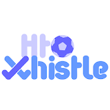 HT Whistle icon