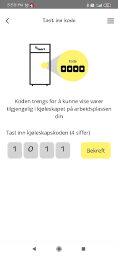 Smart Minikantine Screenshot 3 - AppWisp.com