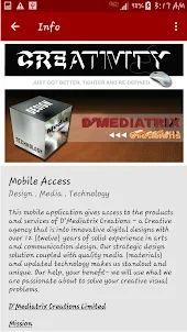 D'Mediatrix Mobile