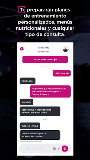 Cubolife Screen 3