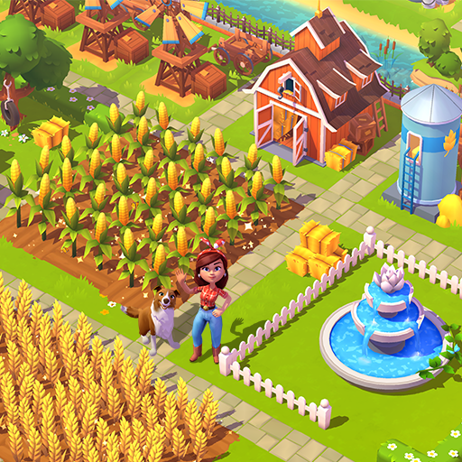 Fazenda: jogo sem internet – Apps no Google Play