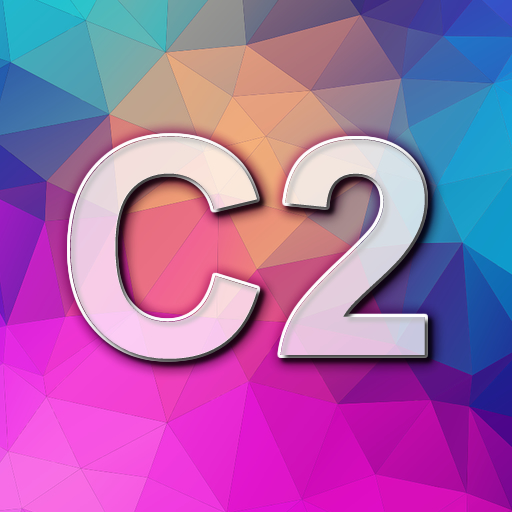 C - Colors 2 Armocromy 3.0 Icon