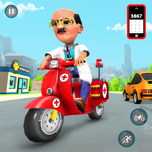 Mobile Doctor Dream Hospital Download on Windows