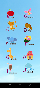 SignABC - Learn ASL alphabet