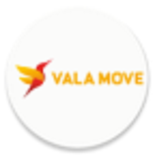 Valamove Delivery Partner logo