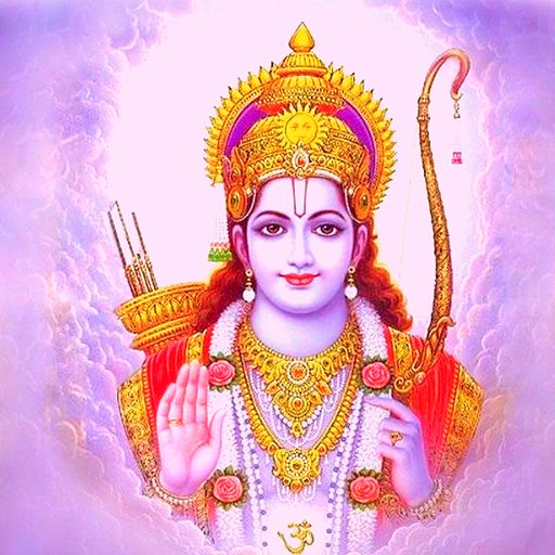Lord Sri Ram HD Wallpapers Download on Windows