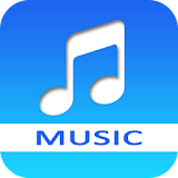 MP3 Music Online Plus Player icon