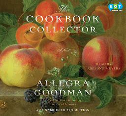 Icon image The Cookbook Collector: A Novel
