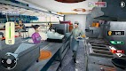 screenshot of Food Truck Cooking Game