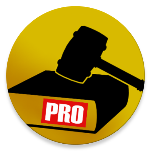 Dosimetria da Pena - PRO logo