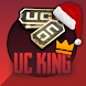 UC KING - Get UC & Royal Pass - Androidアプリ