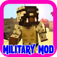 Military for Minecraft