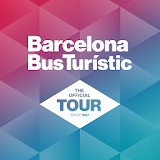 Barcelona Bus Turístic icon