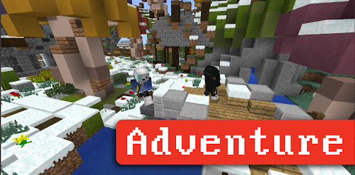 Minecraft Mods - Servers MCPE