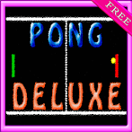 Pong Deluxe