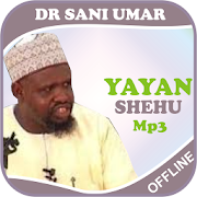 'Ya 'Yan Shehu-Dr Sani Umar