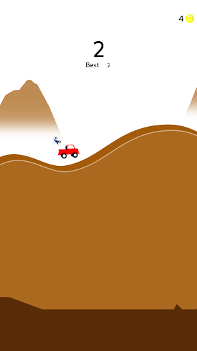 Rolling Coal Screenshot 3 - AppWisp.com