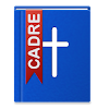 Cadre Bible - Bible Study App icon