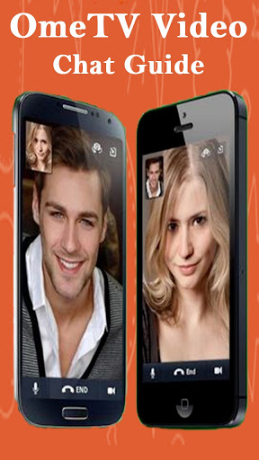 Omegle tv video chat app