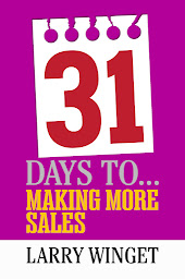 Icon image 31 Days to Making More Sales