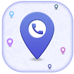 Cover Image of Download Caller Name Location Tracker - True Caller ID 1.0 APK