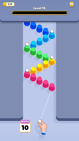 Game screenshot Ping Pong Pop hack