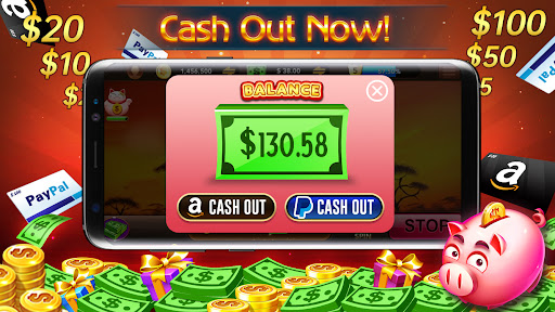 Cash Tycoon - Spin Slots Game screenshots 1