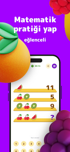 Uygulama önizlemesi