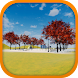 脱出ゲーム - AutumnPark 秋の公園からの脱出 - Androidアプリ