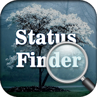 Status Finder