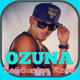 Musica Ozuna Reggaeton Remix icon