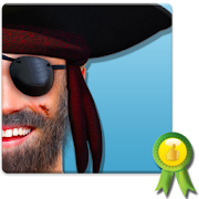 Top 38 Entertainment Apps Like Make Me A Pirate - Best Alternatives