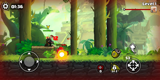 Sniper shooter Army defense