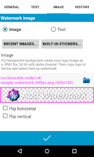 Скачать игру Add Watermark Free для Android бесплатно