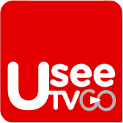 UseeTV GO - Watch TV & Movie  for PC Windows and Mac