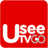 UseeTV GO - Watch TV & Movie Streaming8.1.5