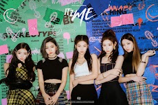 Kpop Itzy壁紙hd Androidアプリ Applion